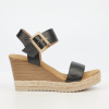 Avery 5 - Black
