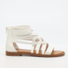Lourie 1 - White