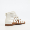 Lourie 1 - White - Image 3