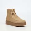 Hollis 1 - Taupe - Image 2