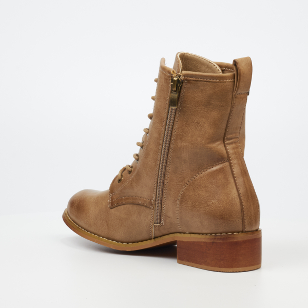 Tyler 2 - Taupe - Image 4