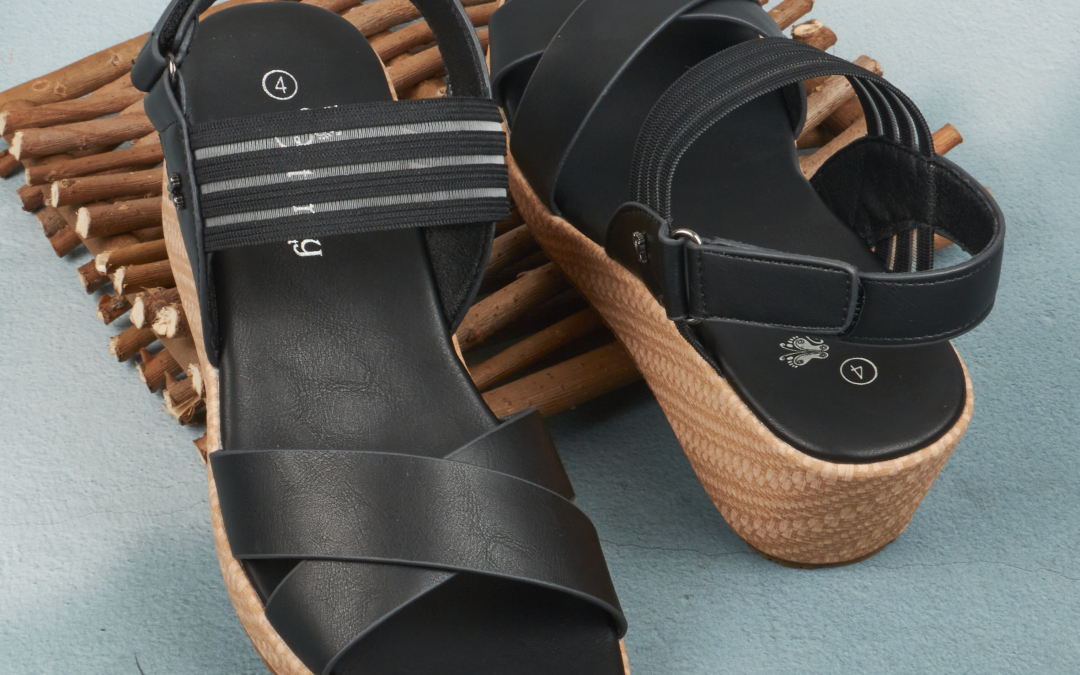 Why Butterfly Feet Sandals Are Perfect for Sunny Days