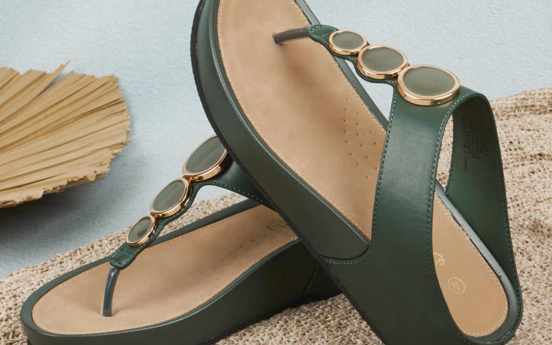 Top Women’s Shoe Trends in South Africa 2026 — Stylish Heels, Sneakers & Sandals