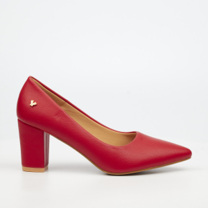 Alison 1 High Courts - Red