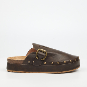 Aruna 2 Shoes - Chocolate