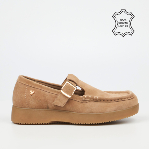 Blaine 2 Shoes - Taupe