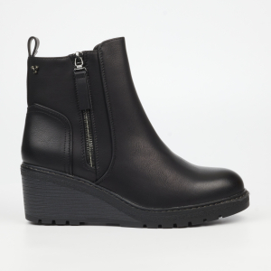 Conway 2 Ankle Boots - Black