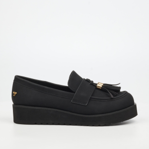 Haven 1 Shoes - Black