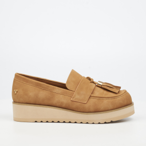Haven 1 Shoes - Tan