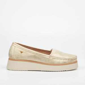 Jaime 2 Shoes - Gold