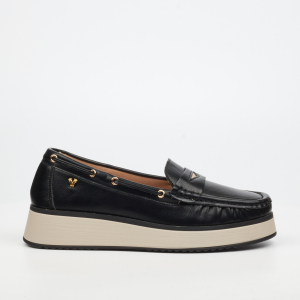 Jaime 3 Shoes - Black