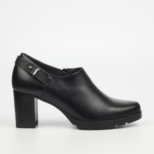 Kylin 2 Ankle Boots - Black
