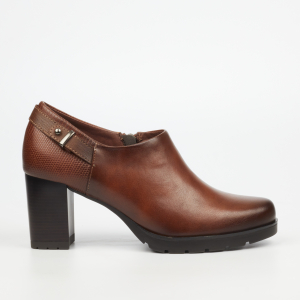Kylin 2 Ankle Boots - Tan