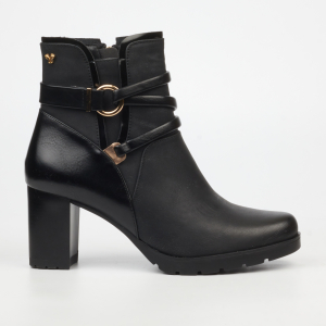 Kylin 7 Ankle Boots - Black