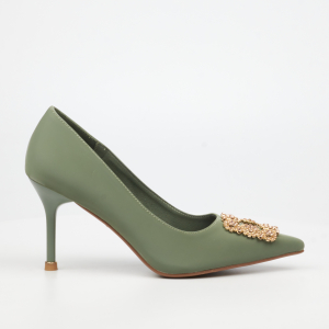 Lanelle 1 High Courts - Green