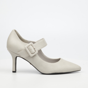 Lively 19 Low Courts - Grey