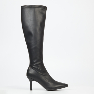 Lively 7 High Boots - Black