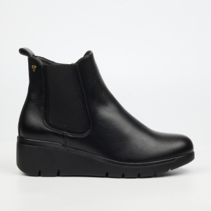 Norva 3 Ankle Boots - Black