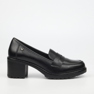 Noxer 9 Shoes - Black