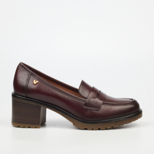 Noxer 9 Shoes - Burgundy