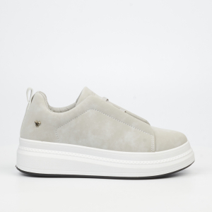 Senhora 22 Sneakers - Grey