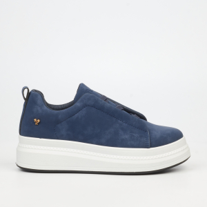 Senhora 22 Sneakers - Navy