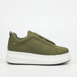 Senhora 22 Sneakers - Olive