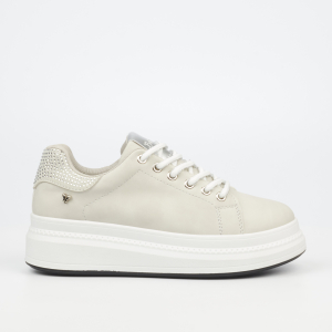 Senhora 23 Sneakers - Grey