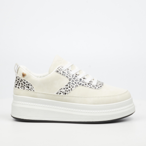 Senhora 26 Sneakers - White