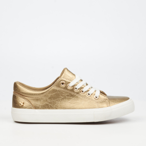 Shore 13 Sneakers - Gold