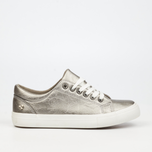 Shore 13 Sneakers - Pewter
