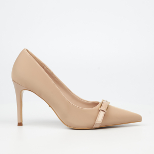 Vernice 1 High Courts - Beige