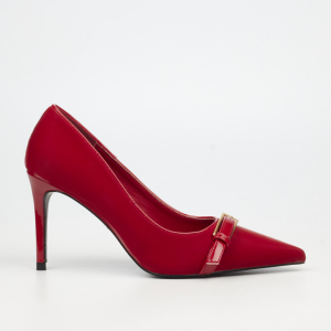 Vernice 1 High Courts - Red