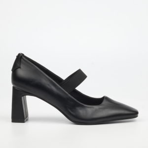 Vivian 1 High Courts - Black