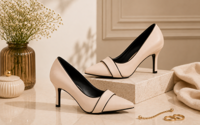 Butterfly Feet Ladies Boots: The Perfect Combination of Comfort, Style, and Winter Warmth